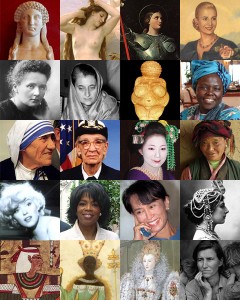 Women_Montage